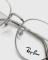 Gọng kính rayban mã ORX6509 (29)